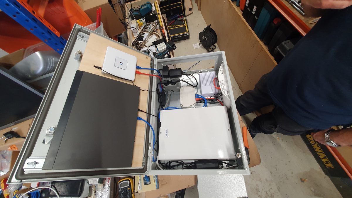 Hotel Toren Amsterdam