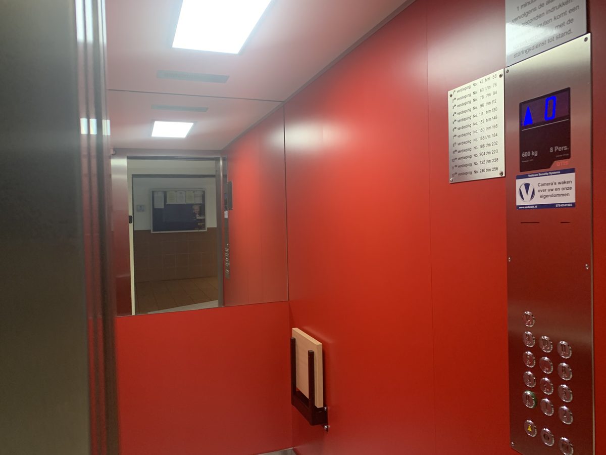 Bewijsketen — €50.000 vals geld